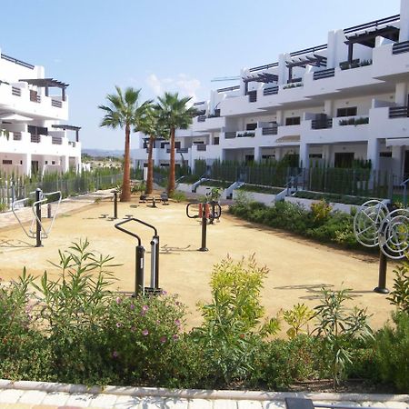 דירות San Juan de los Terreros Sal מראה חיצוני תמונה