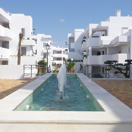 דירות San Juan de los Terreros Sal מראה חיצוני תמונה