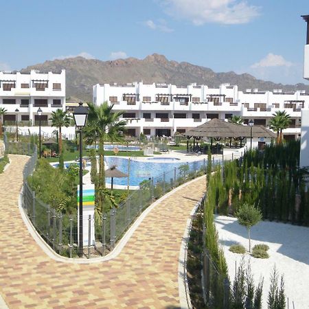דירות San Juan de los Terreros Sal מראה חיצוני תמונה