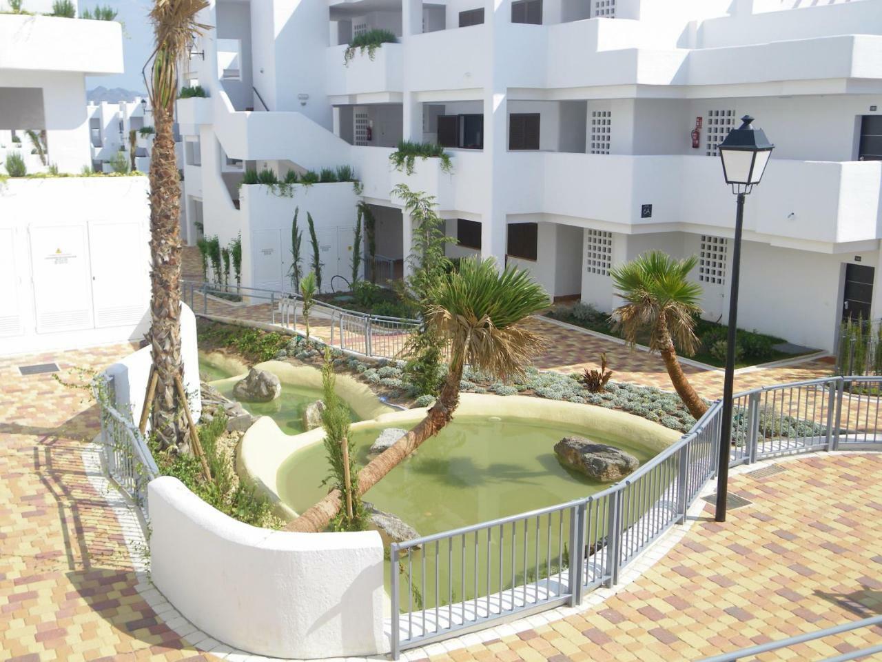 דירות San Juan de los Terreros Sal מראה חיצוני תמונה