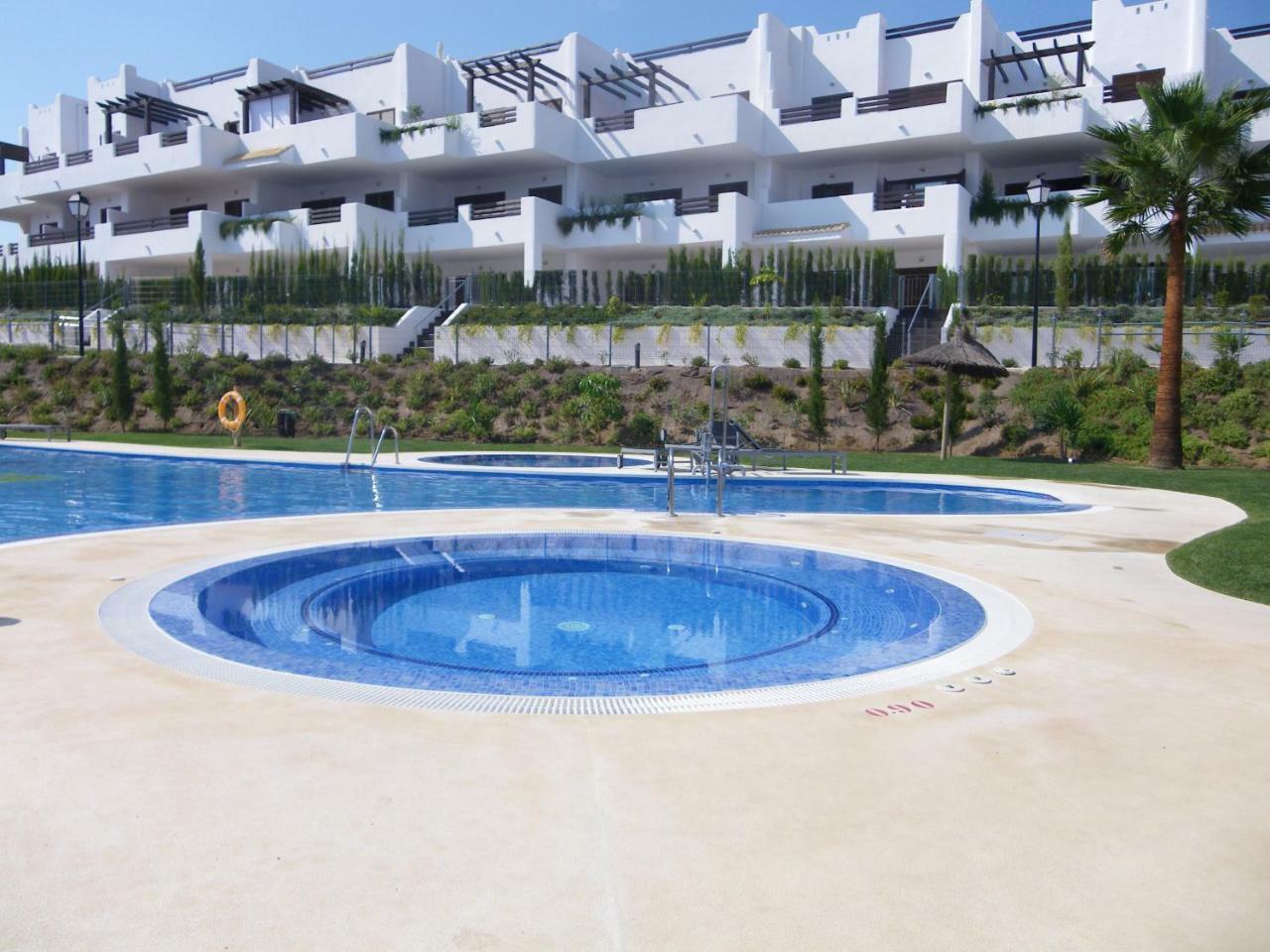 דירות San Juan de los Terreros Sal מראה חיצוני תמונה