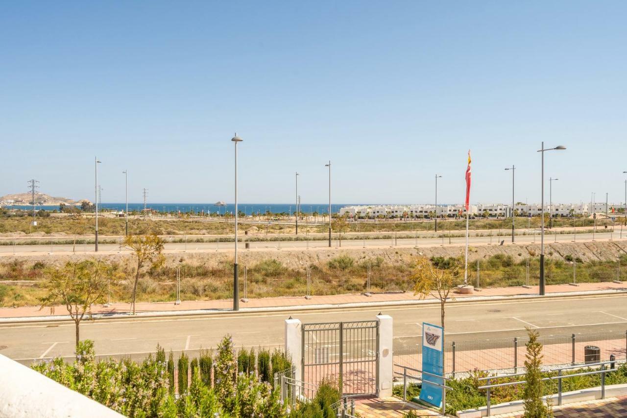דירות San Juan de los Terreros Sal מראה חיצוני תמונה