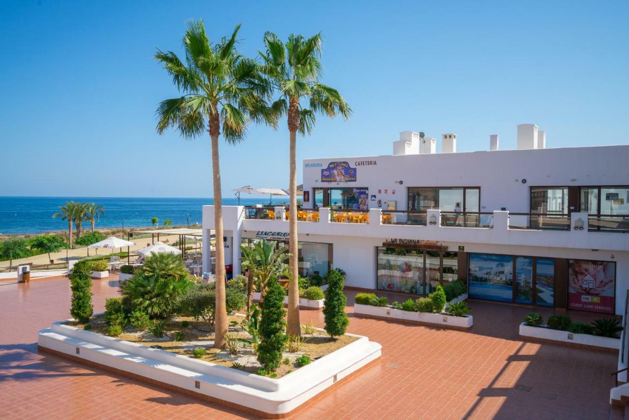 דירות San Juan de los Terreros Sal מראה חיצוני תמונה
